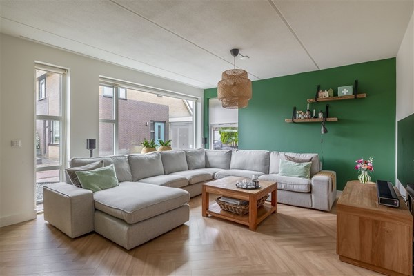Medium property photo - Dassenburcht 52, 9649 KJ Muntendam